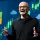 Microsoft stock 15 percent surge after Azure Copilot earnings