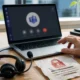 Microsoft Teams vishing Chaos ransomware fake IT support call