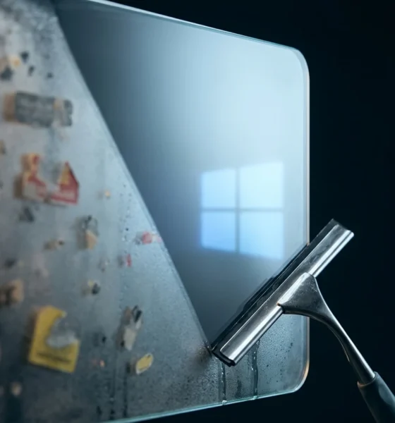 Microsoft Windows 11 search overhaul removes ads and MSN clutter