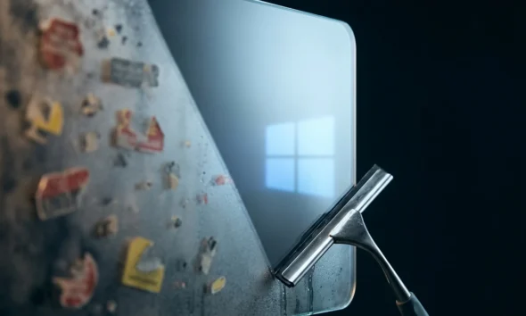 Microsoft Windows 11 search overhaul removes ads and MSN clutter