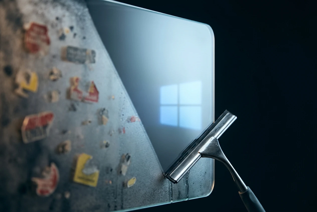 Microsoft Windows 11 search overhaul removes ads and MSN clutter