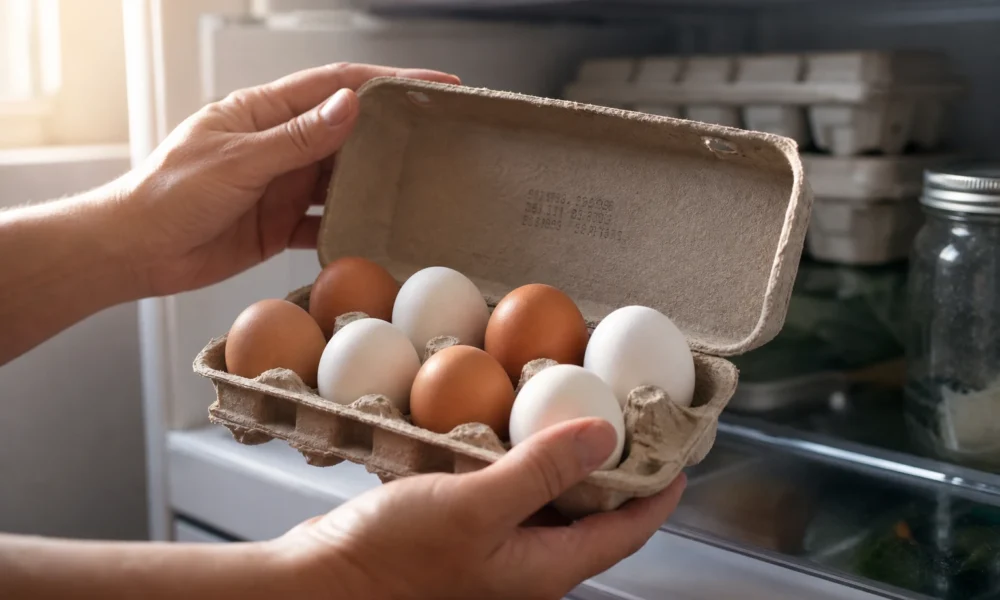 Midwest Poultry Services egg recall salmonella outbreak carton codes