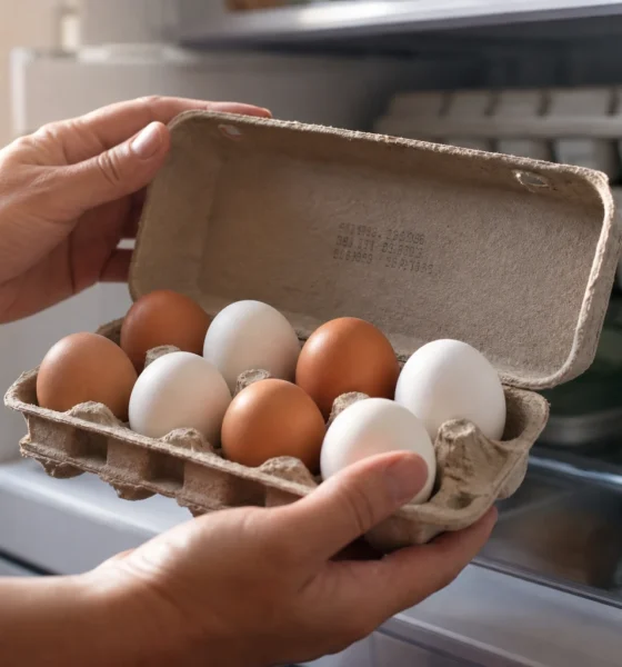 Midwest Poultry Services egg recall salmonella outbreak carton codes