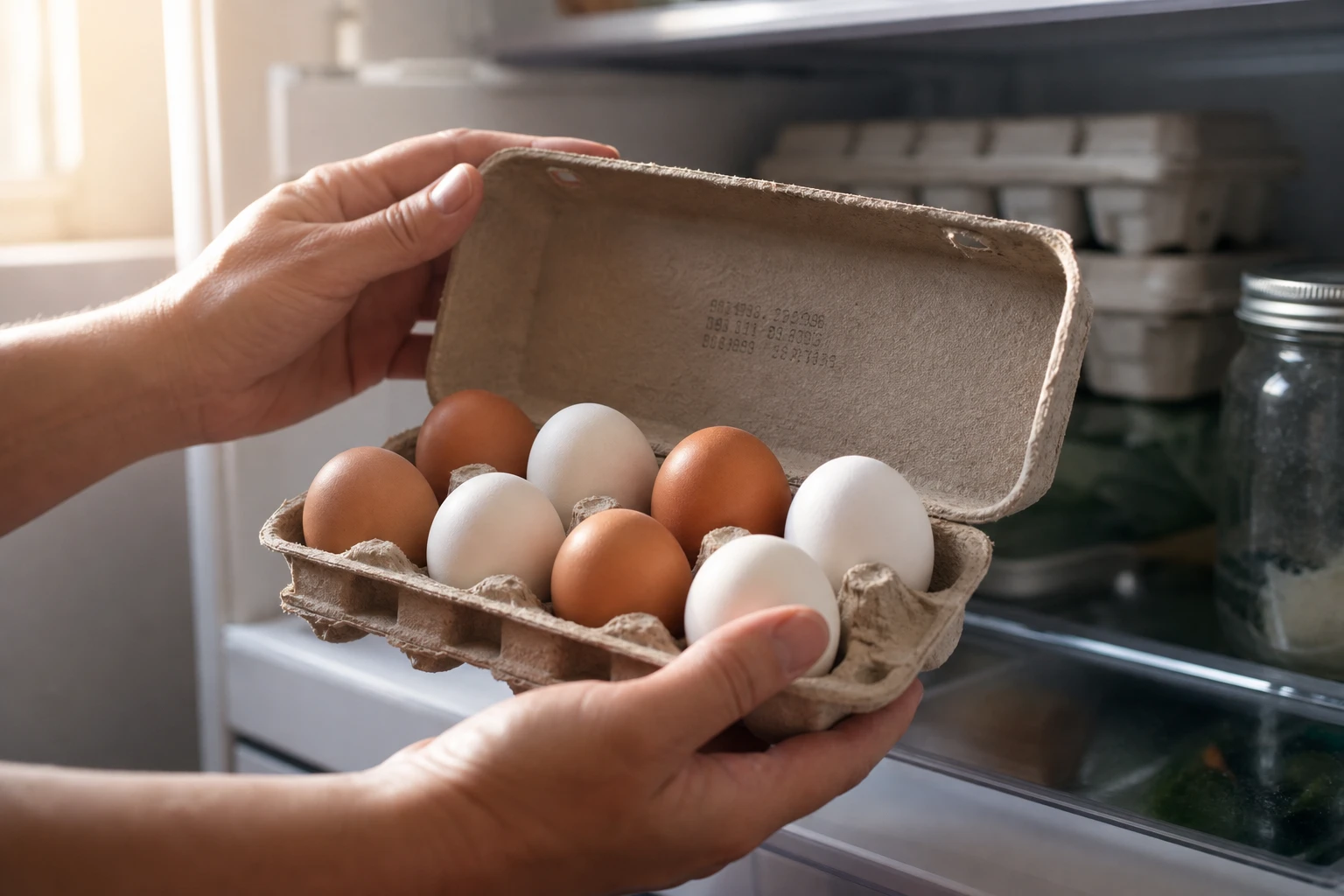 Midwest Poultry Services egg recall salmonella outbreak carton codes