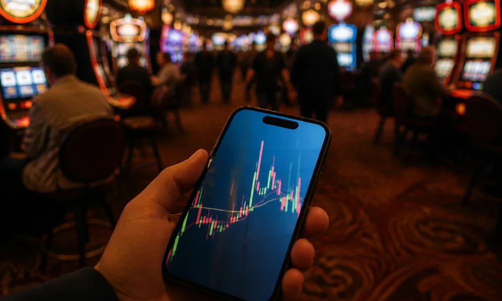 Minnesota prediction market ban blocked federal judge Kalshi Polymarket ruling