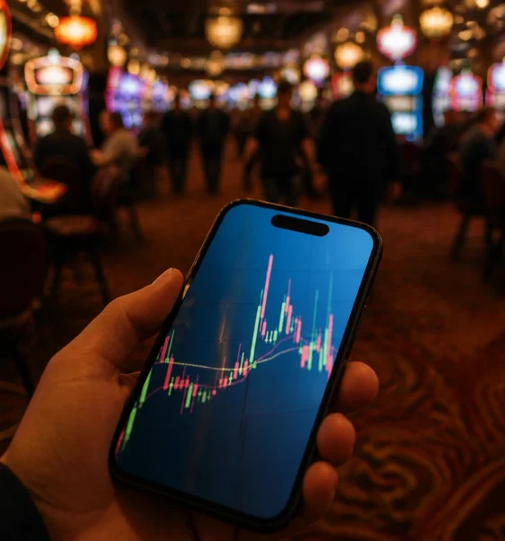 Minnesota prediction market ban blocked federal judge Kalshi Polymarket ruling