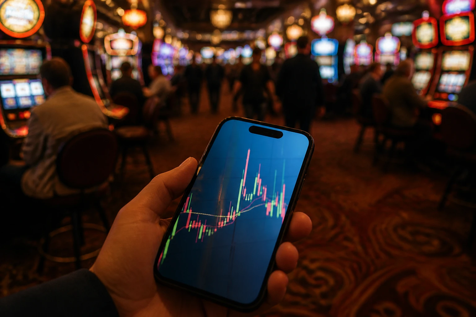 Minnesota prediction market ban blocked federal judge Kalshi Polymarket ruling