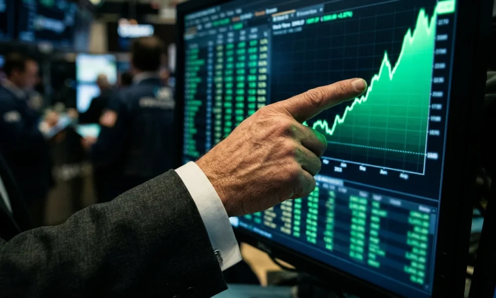 Morgan Stanley SpaceX $300 price target analyst coverage initiation