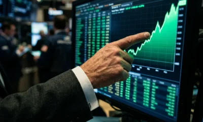 Morgan Stanley SpaceX $300 price target analyst coverage initiation
