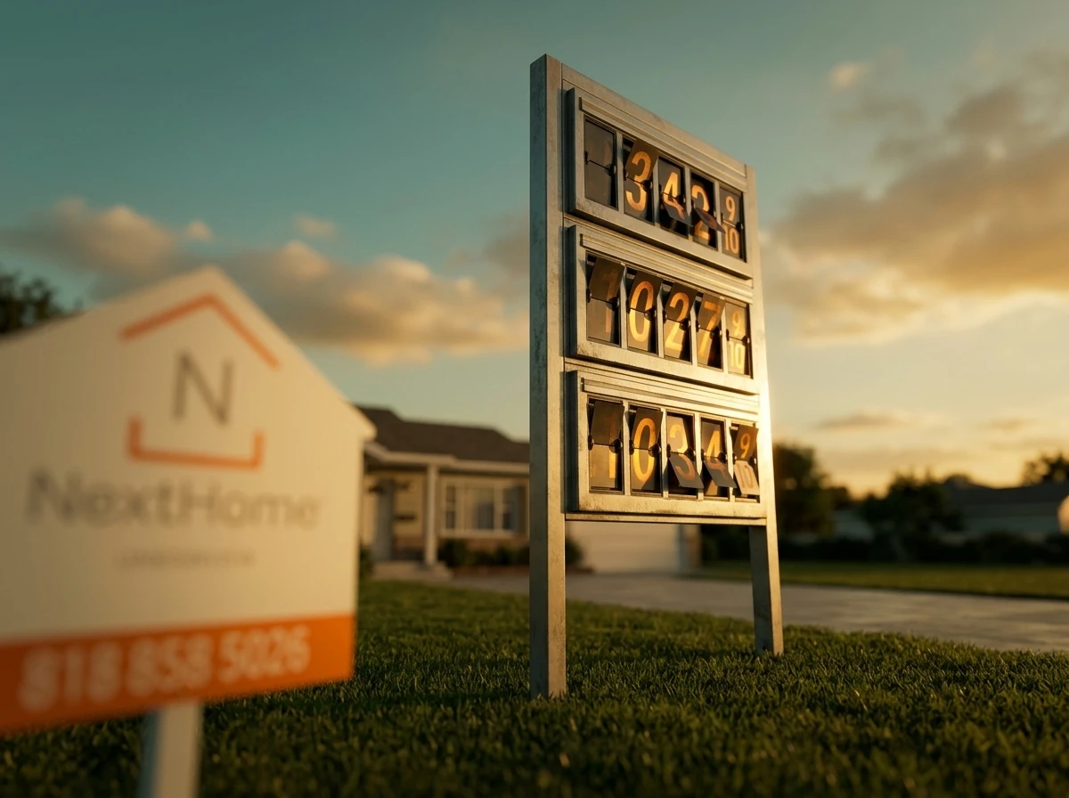 mortgage rates climb to 11 month high as homebuyers pause