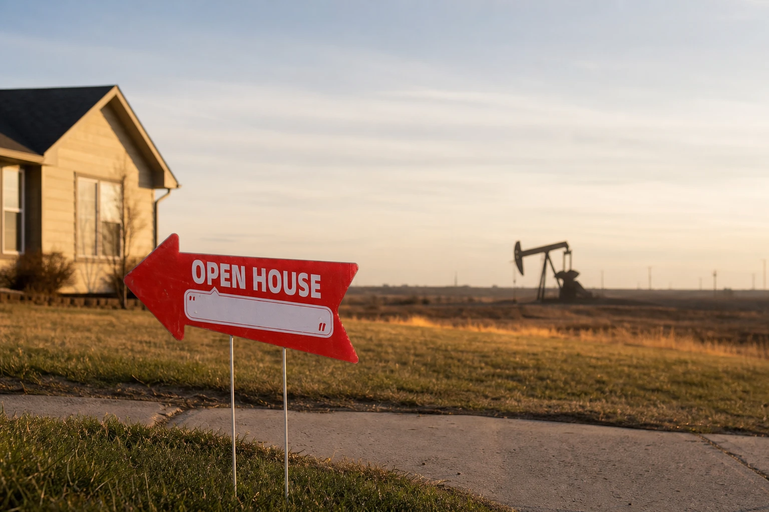 mortgage rates hit 11 month high amid Iran oil surge
