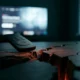 Netflix Q2 2026 earnings engagement decline advertising revenue growth