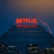 Netflix stock price drop after second quarter revenue miss