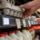 New Jersey Governor Sherrill surveillance pricing ban grocery stores law