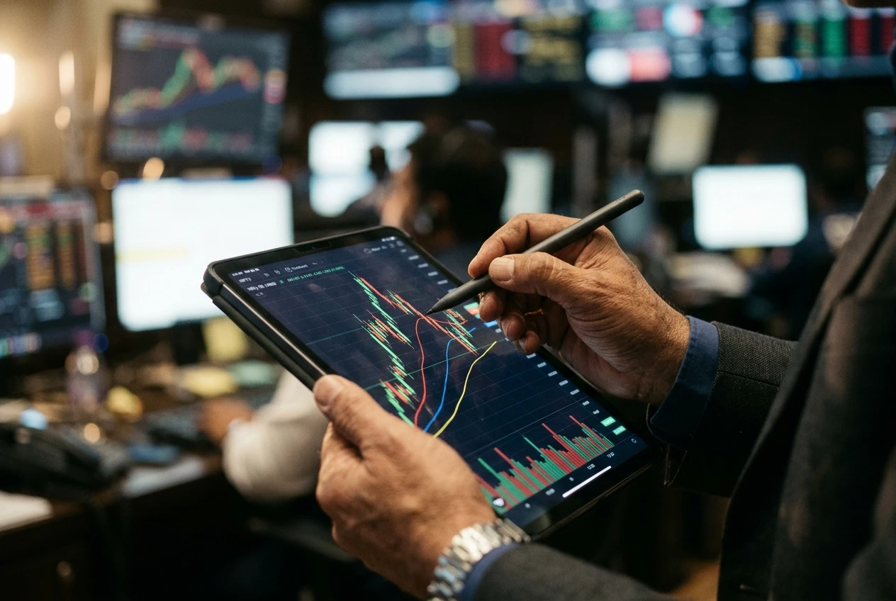 NIFTY50 200-day EMA resistance test Monday trade setup