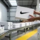 Nike ends Topsports online sales distribution deal China 2027