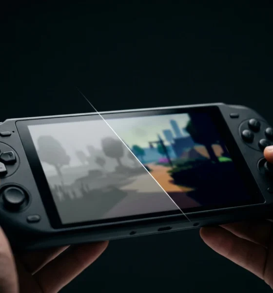 Nintendo Switch 2 OLED model release date price rumor
