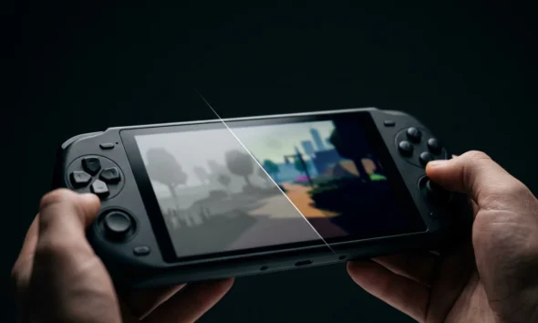 Nintendo Switch 2 OLED model release date price rumor