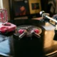 Nothing Ear 3a pink earbuds leak