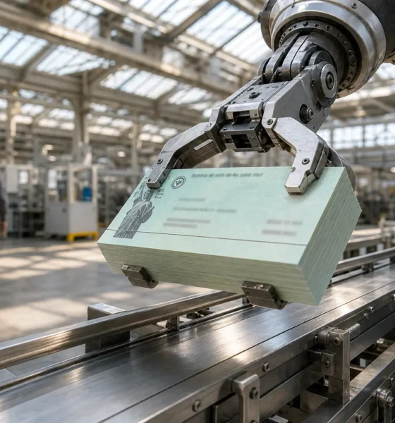 Nouriel Roubini warns AI will require universal basic income