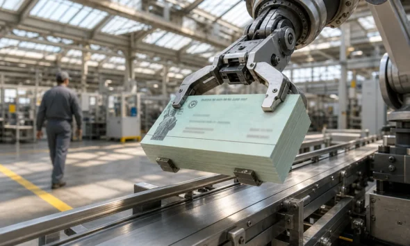 Nouriel Roubini warns AI will require universal basic income