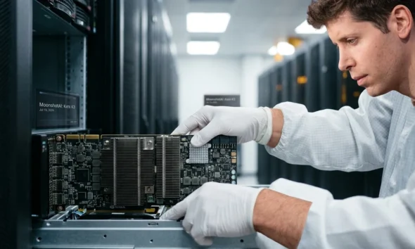 Nvidia Nemotron open models amid OpenAI Kimi K3 ban debate