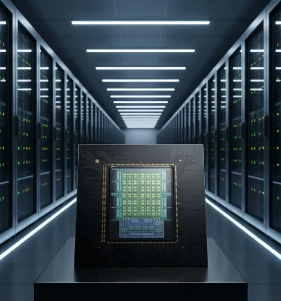 Nvidia Vera CPU specifications launch challenges AMD Intel server dominance