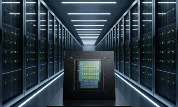 Nvidia Vera CPU specifications launch challenges AMD Intel server dominance