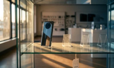 OnePlus withdrawal from US and European smartphone markets