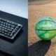 OpenAI ChatGPT Basketball and Codex Micro Keyboard Hardware Launch