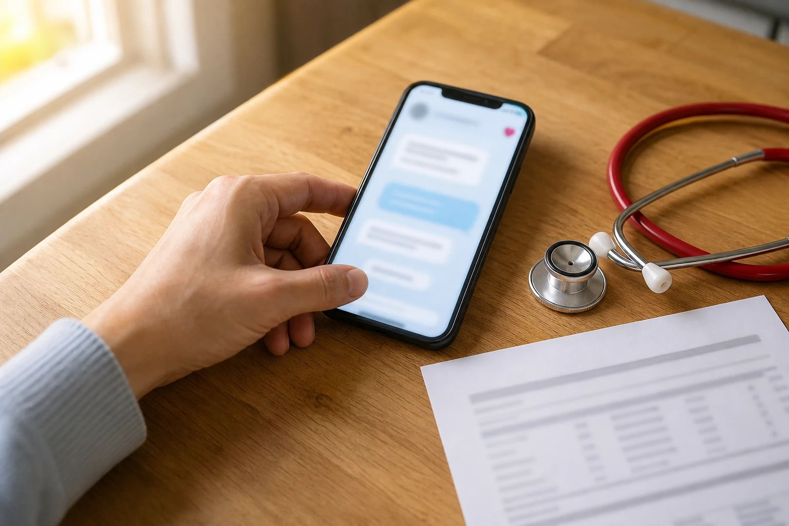 OpenAI ChatGPT Health Apple Health records integration feature