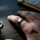 Oura Ring 5 six week test battery life and subscription cost