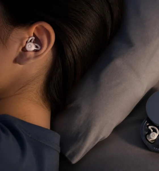 Ozlo Sleepbuds 2 earbuds sleep battery upgrade launch