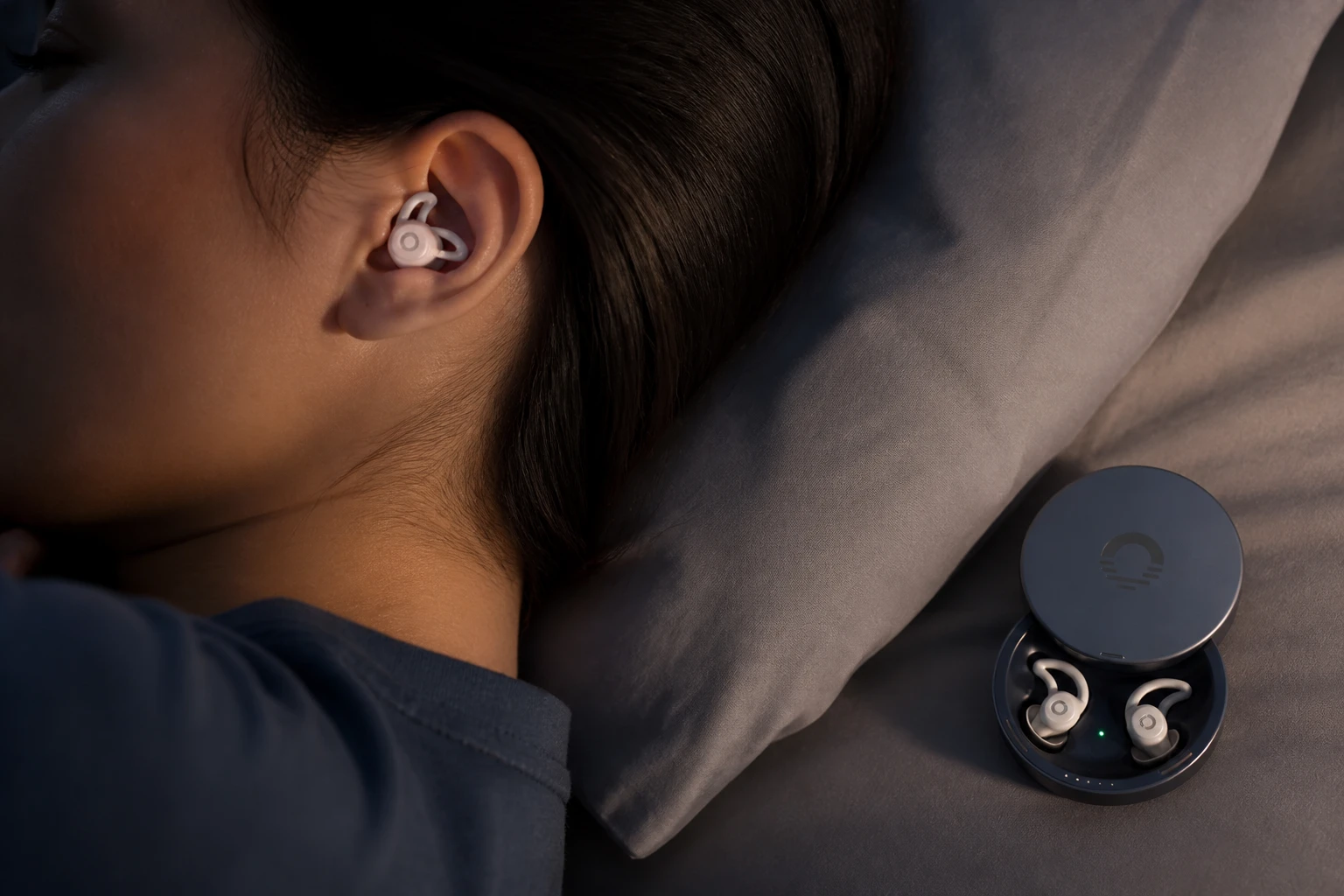 Ozlo Sleepbuds 2 earbuds sleep battery upgrade launch