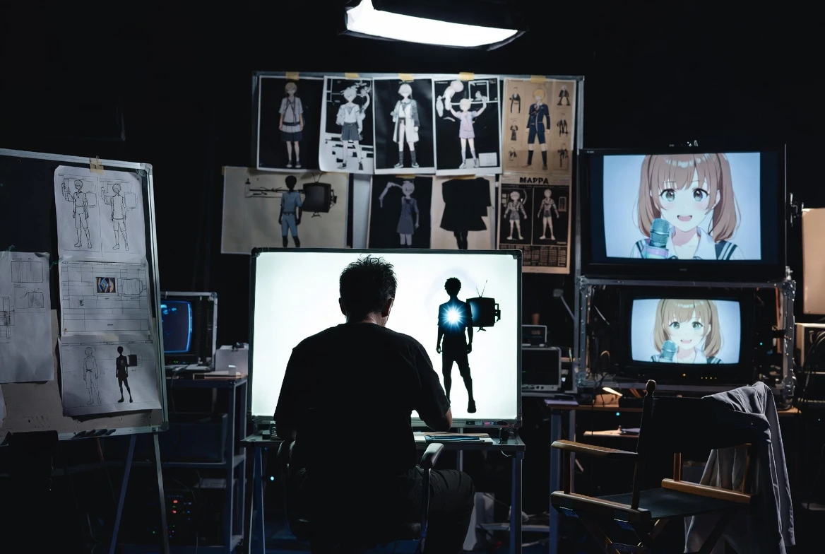 Persona 4 Revival MAPPA anime cutscenes remake 2027