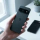 Pixel 11 Pro all-matte Midnight finish leaked official renders