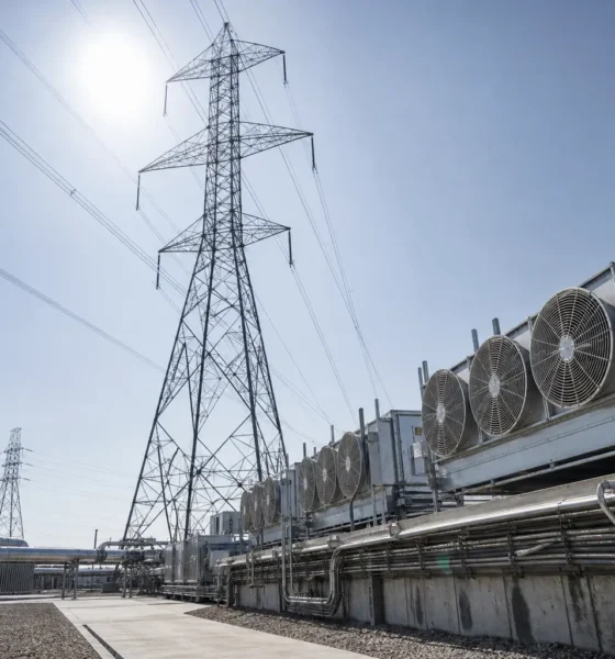PJM power grid record electricity demand amid summer heat wave