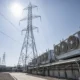 PJM power grid record electricity demand amid summer heat wave