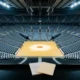 Portland Trail Blazers Moda Center arena renovation funding term sheet