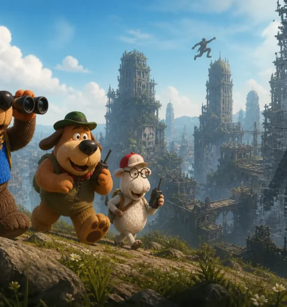 PS Plus August 2026 Dying Light 2 Big Walk Signalis lineup