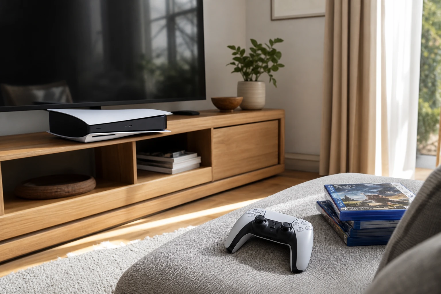 PS5 blackout protest against Sony physical disc production end