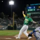 Red Sox 4-3 loss Athletics Sacramento hot streak blown opportunity