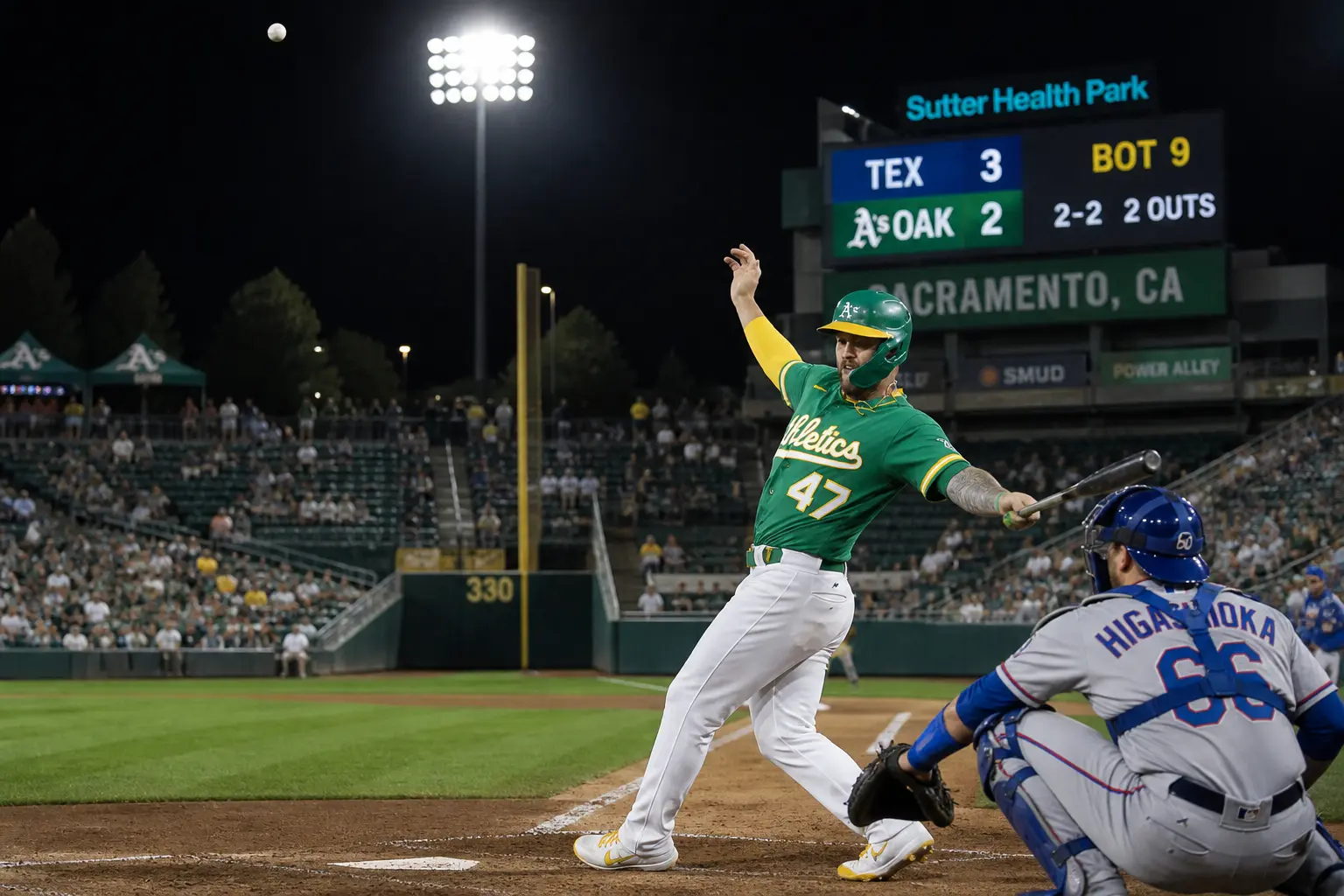 Red Sox 4-3 loss Athletics Sacramento hot streak blown opportunity