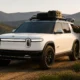 Rivian R2 electric SUV deliveries begin Q2 2026 earnings