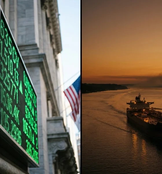 S&P 500 Nasdaq rally despite Trump Iran cease-fire collapse