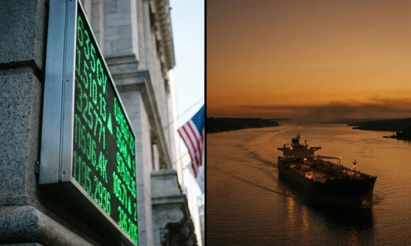 S&P 500 Nasdaq rally despite Trump Iran cease-fire collapse