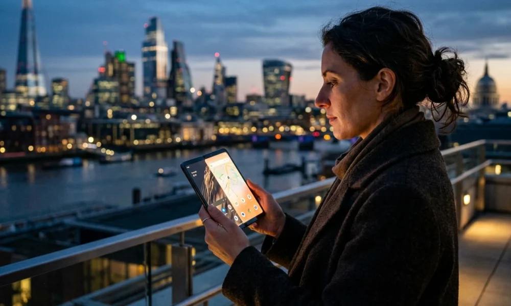 Samsung Galaxy Unpacked July 22 wider foldable teaser
