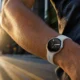 Samsung Galaxy Watch 9 Snapdragon Wear Elite chip switch leak