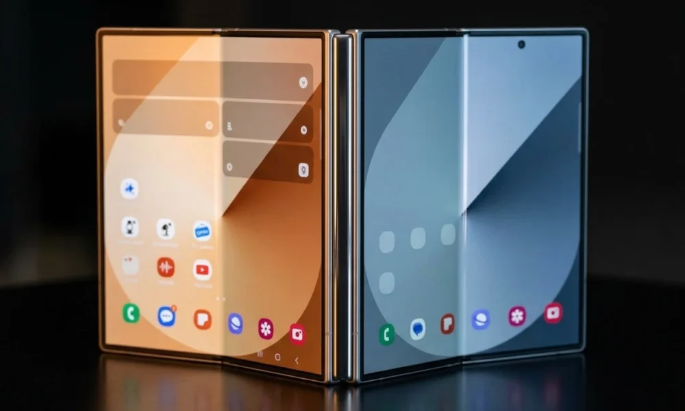Samsung Galaxy Z Fold 8 preorder discount memory chip profit squeeze