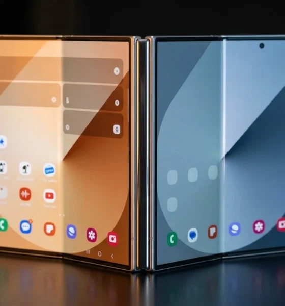 Samsung Galaxy Z Fold 8 preorder discount memory chip profit squeeze